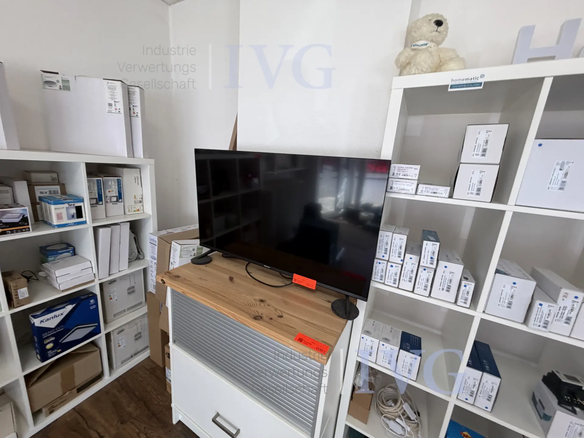Flachbildschirm HISENSE